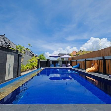 The Yogasari Seminyak Hotel Exterior foto
