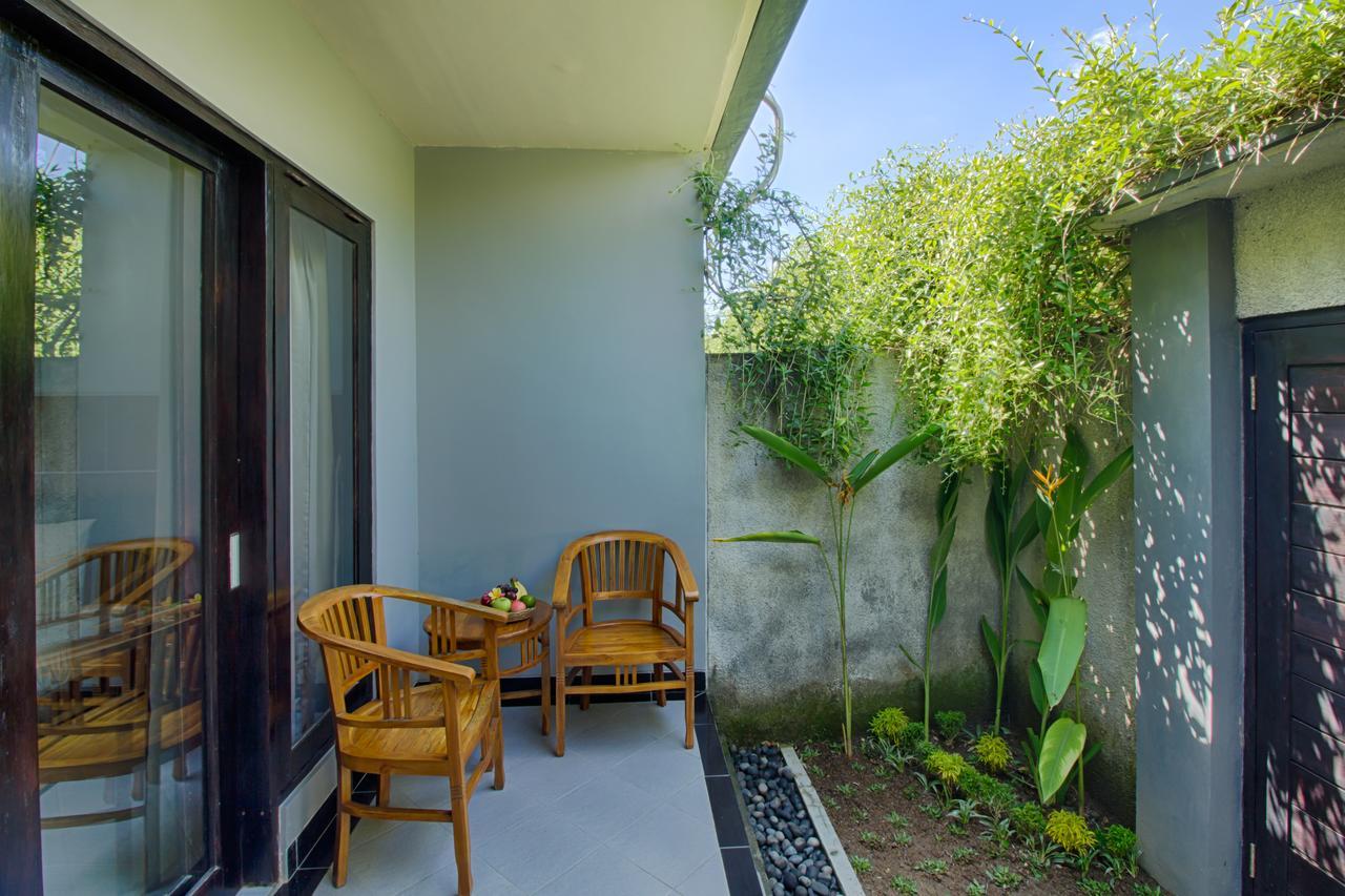 The Yogasari Seminyak Hotel Exterior foto