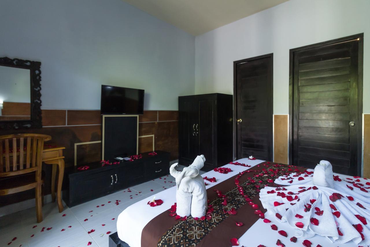 The Yogasari Seminyak Hotel Exterior foto