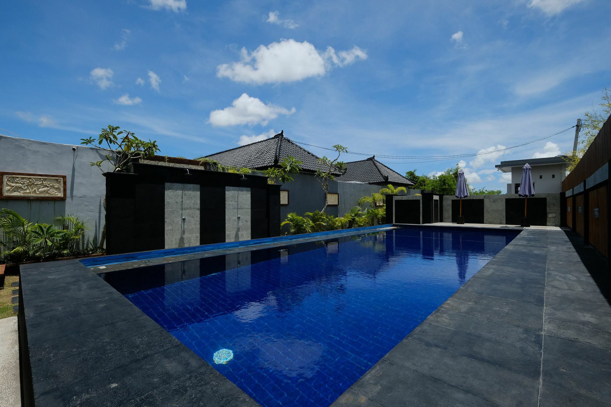 The Yogasari Seminyak Hotel Exterior foto